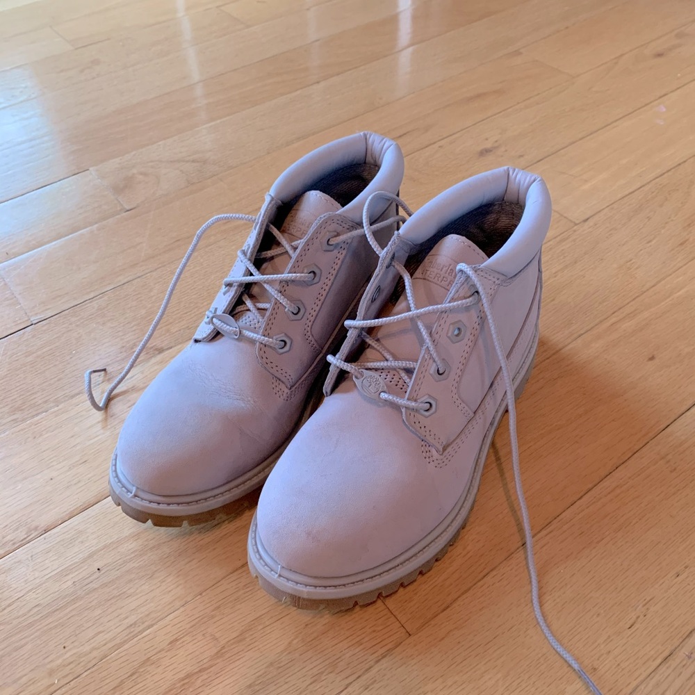 Timberland Nellie Chukka Waterproof Ankle Boots